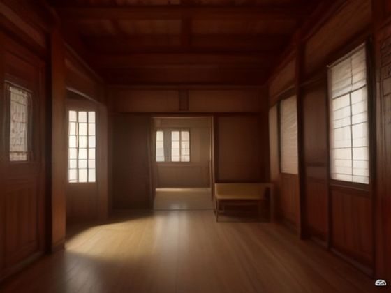 如影随形苏玛丽角色档案视觉呈现——设计师工作室场景，苏玛丽手持画稿，专注眼神展现其职业独立气质，暖光打在桌面营造精致质感